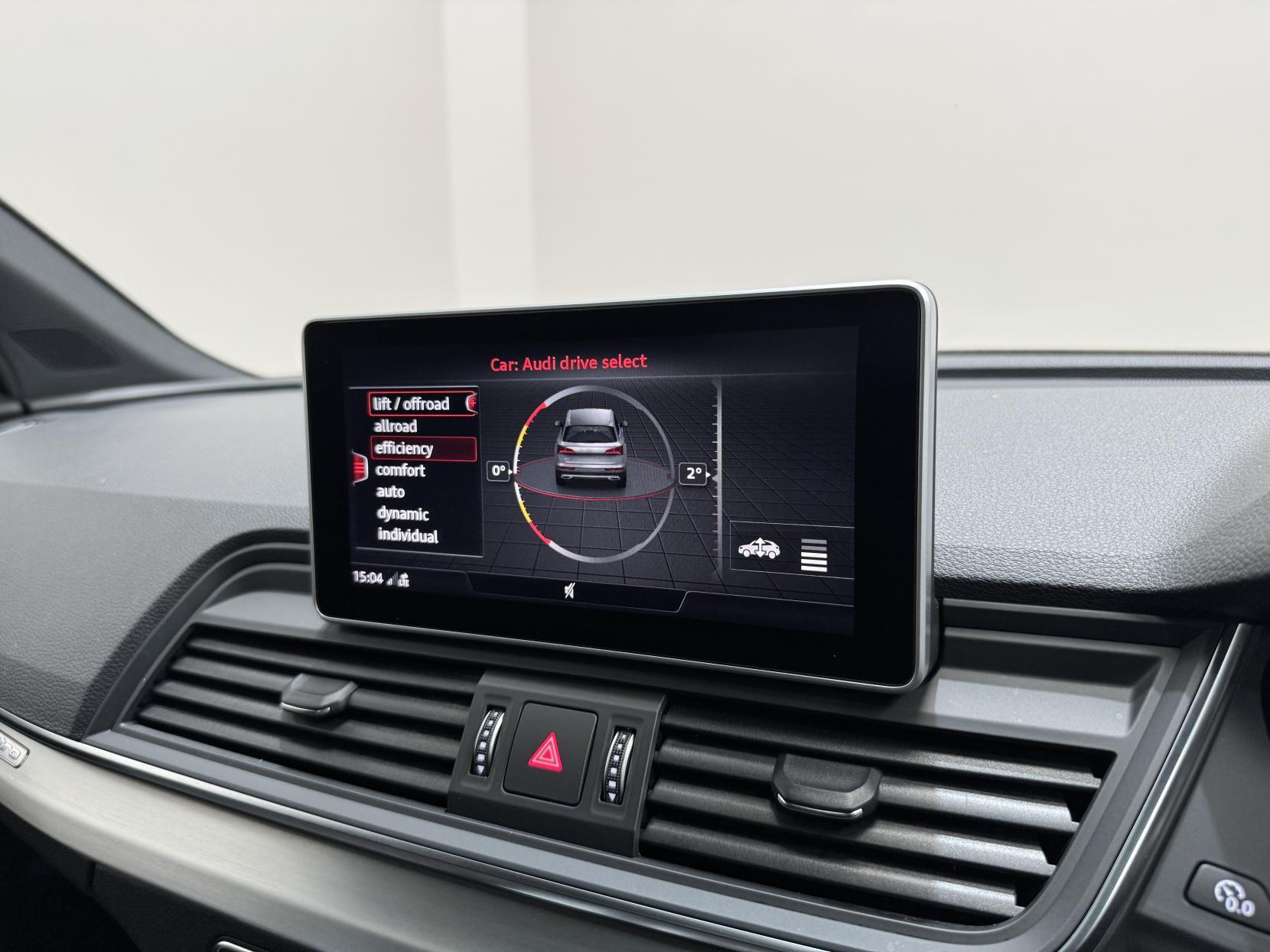 Audi Q5 view 33