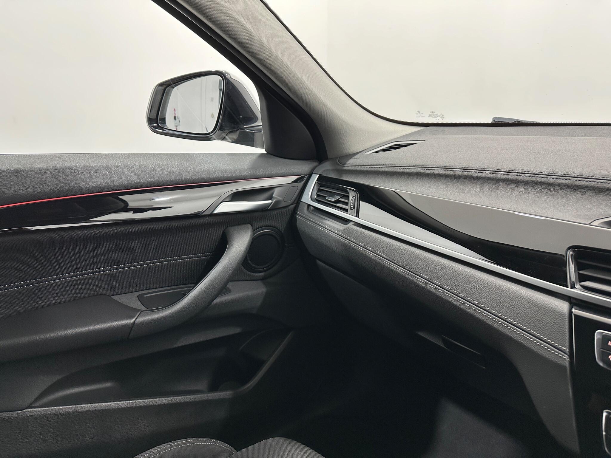 BMW X2 view 29
