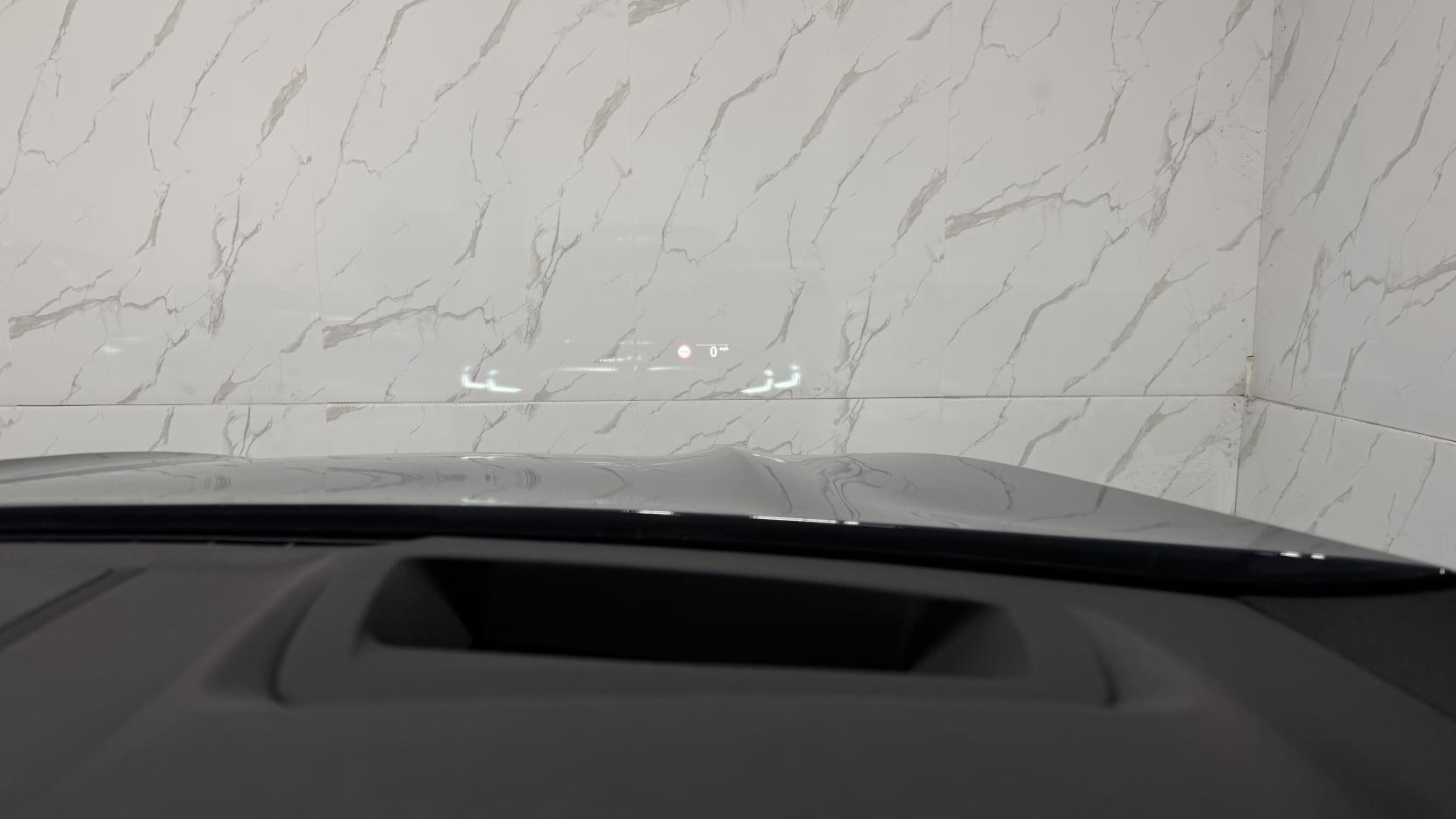 BMW X3 view 4
