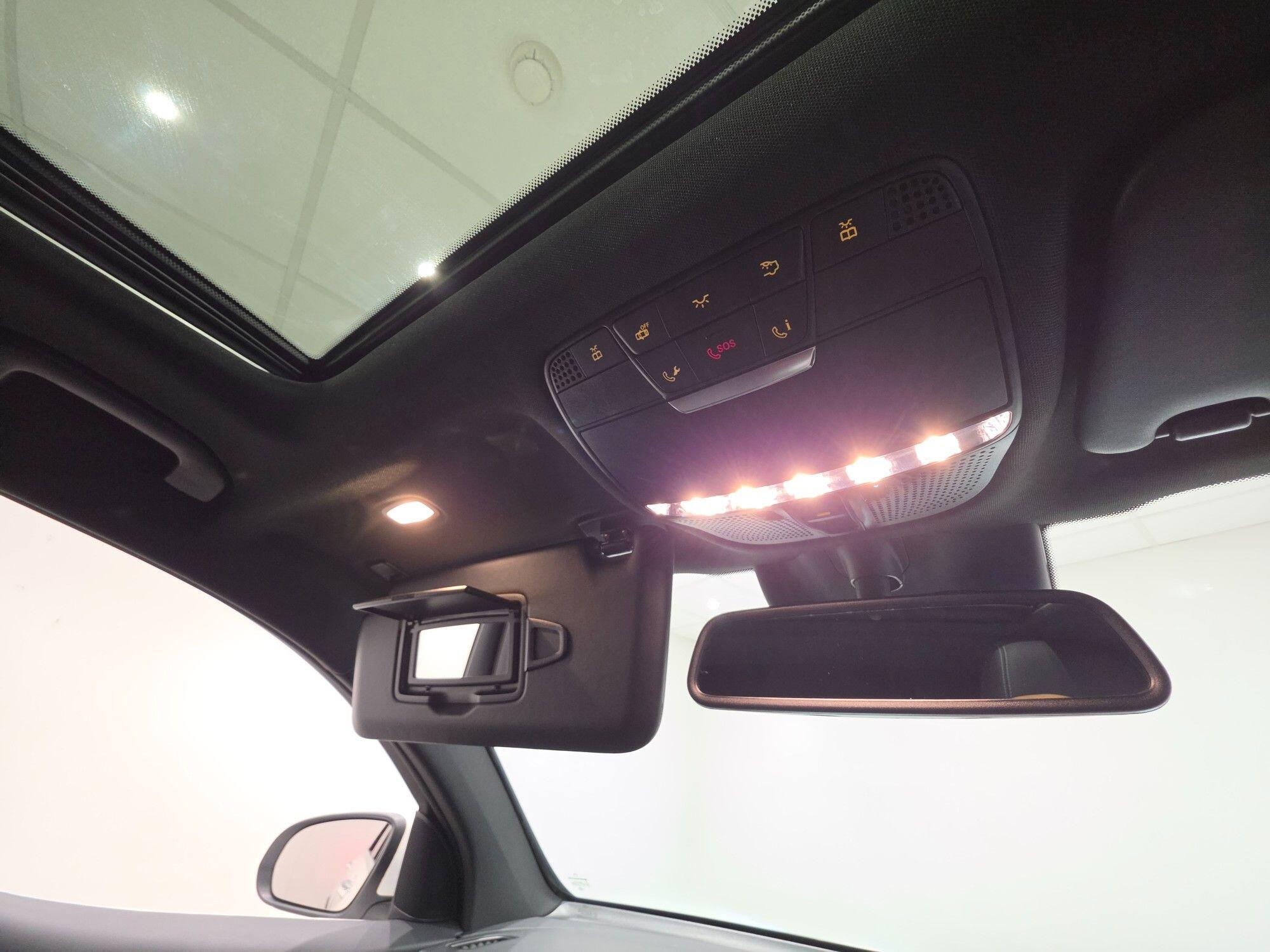 Mercedes-Benz GLC view 83
