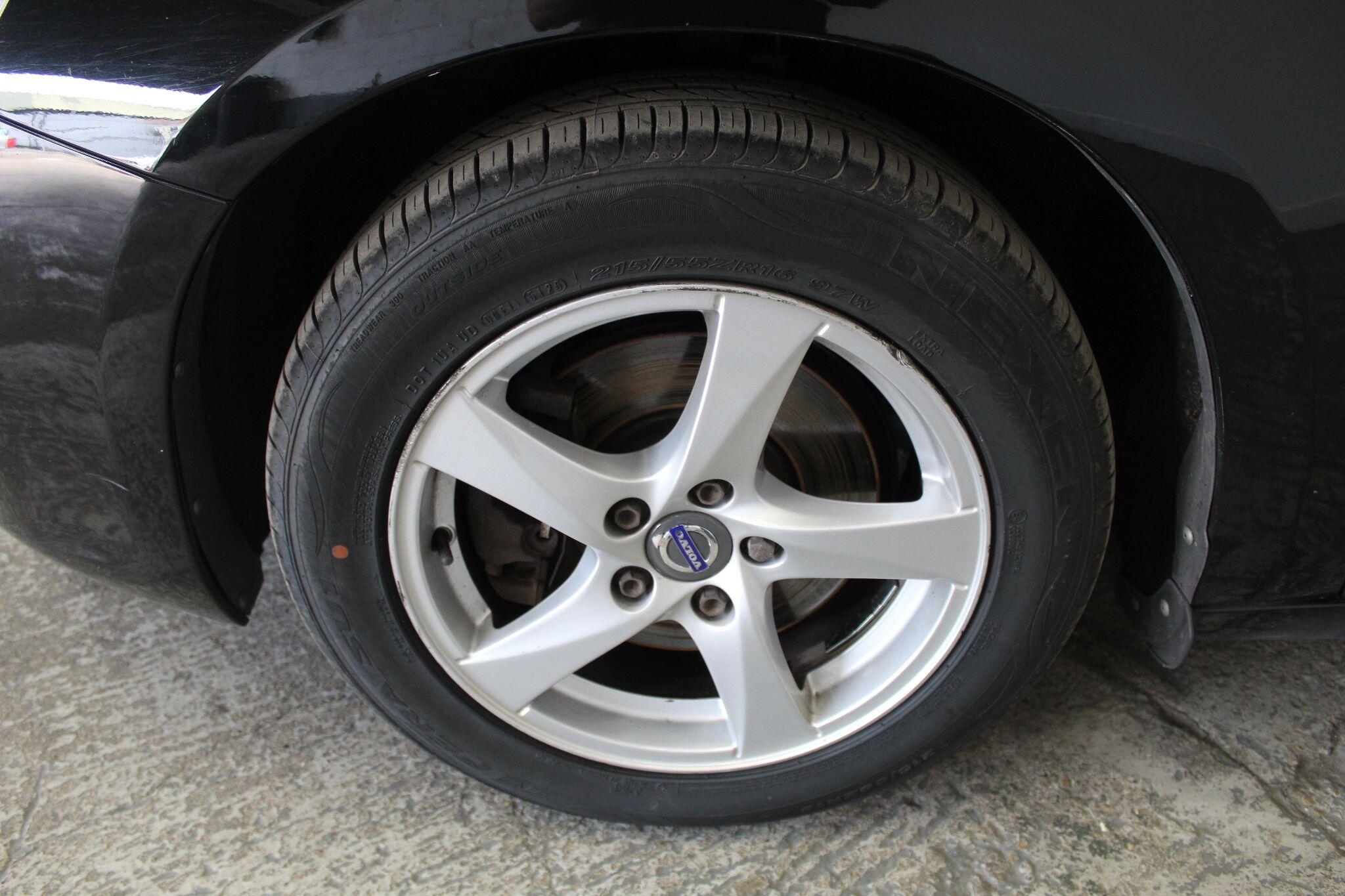 Volvo V60 view 55