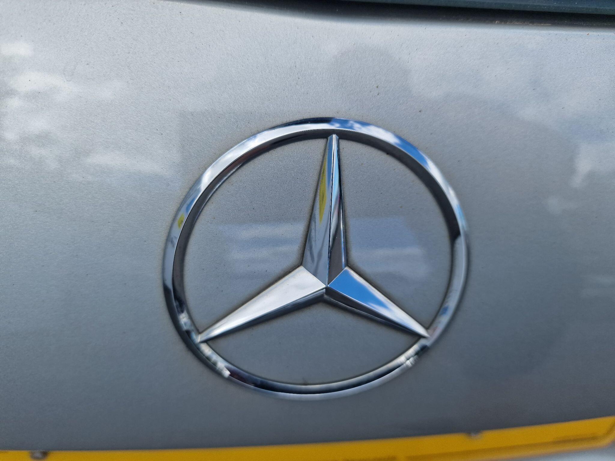 Mercedes-Benz A-Class view 66