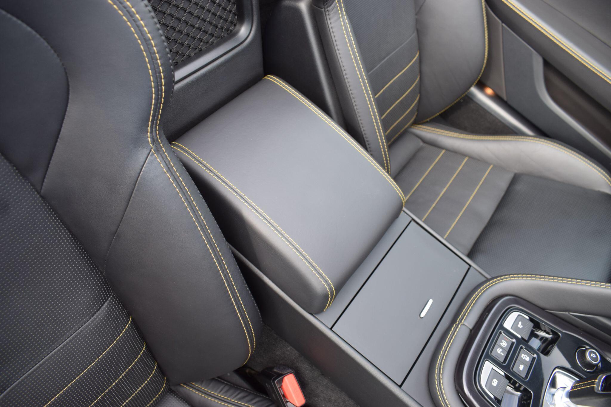 Jaguar F-Type view 17