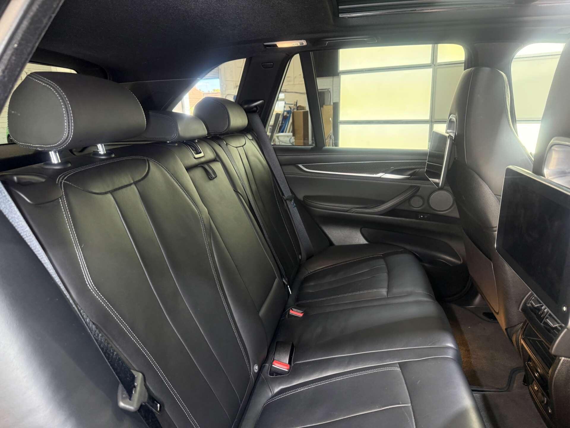 BMW X5 X5 view 15