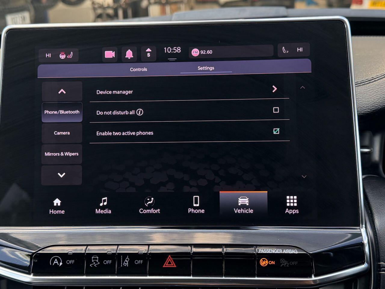 Jeep Compass view 43