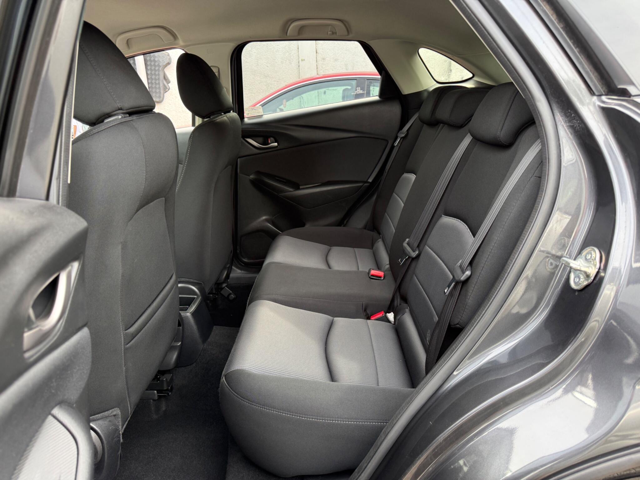 Mazda CX-3 - Image 48