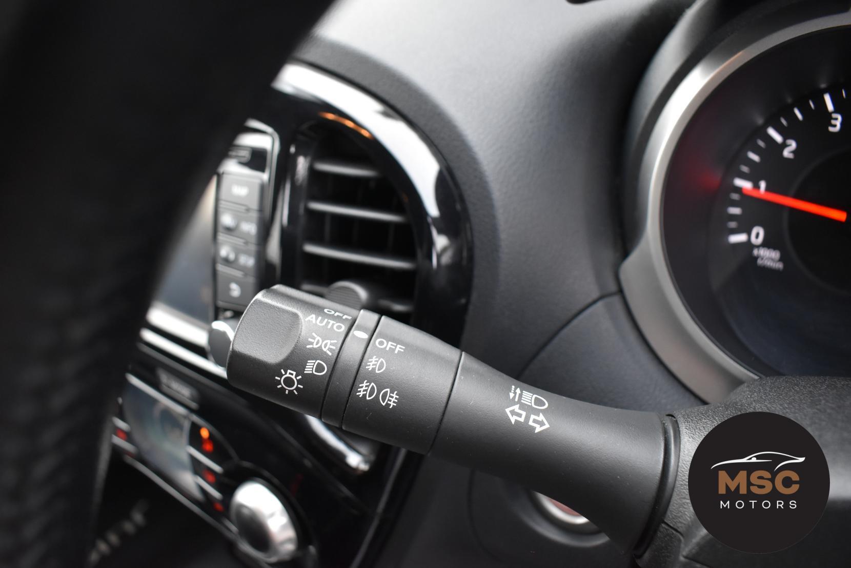 Nissan Juke view 49