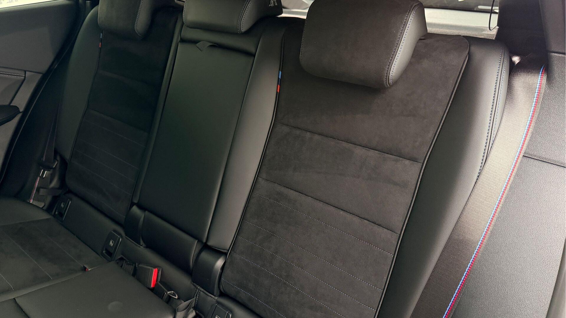 BMW iX2 view 12