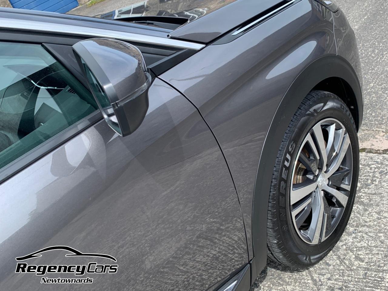 Peugeot 3008 view 54