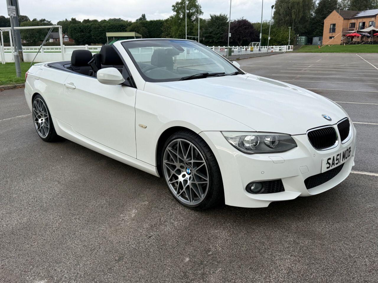 BMW 3 Series view 67