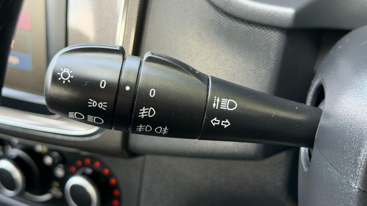 Dacia Sandero Stepway view 16
