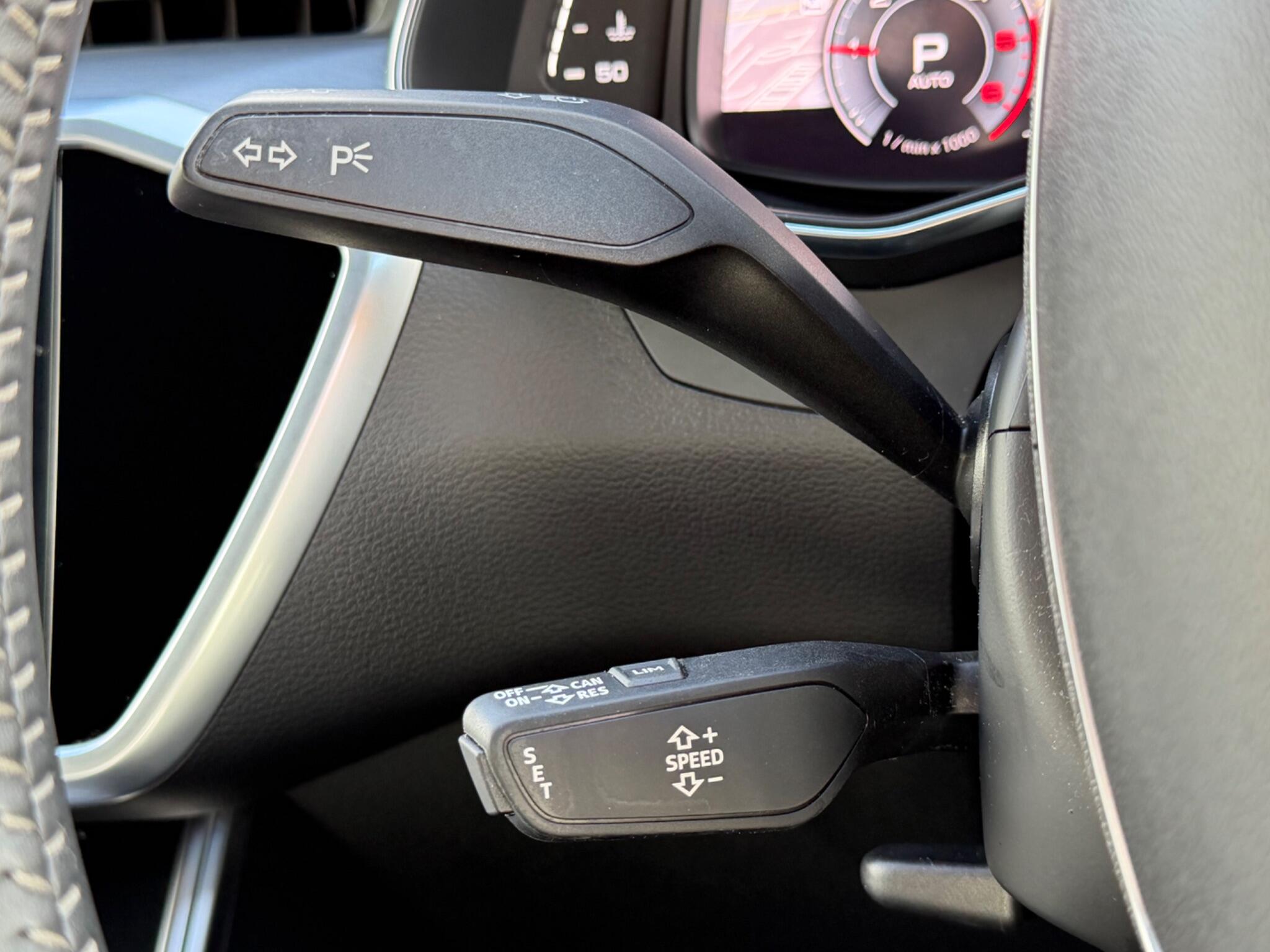 Audi A6 view 50