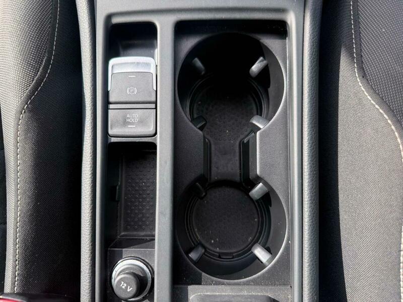 2016 Volkswagen Golf image 21