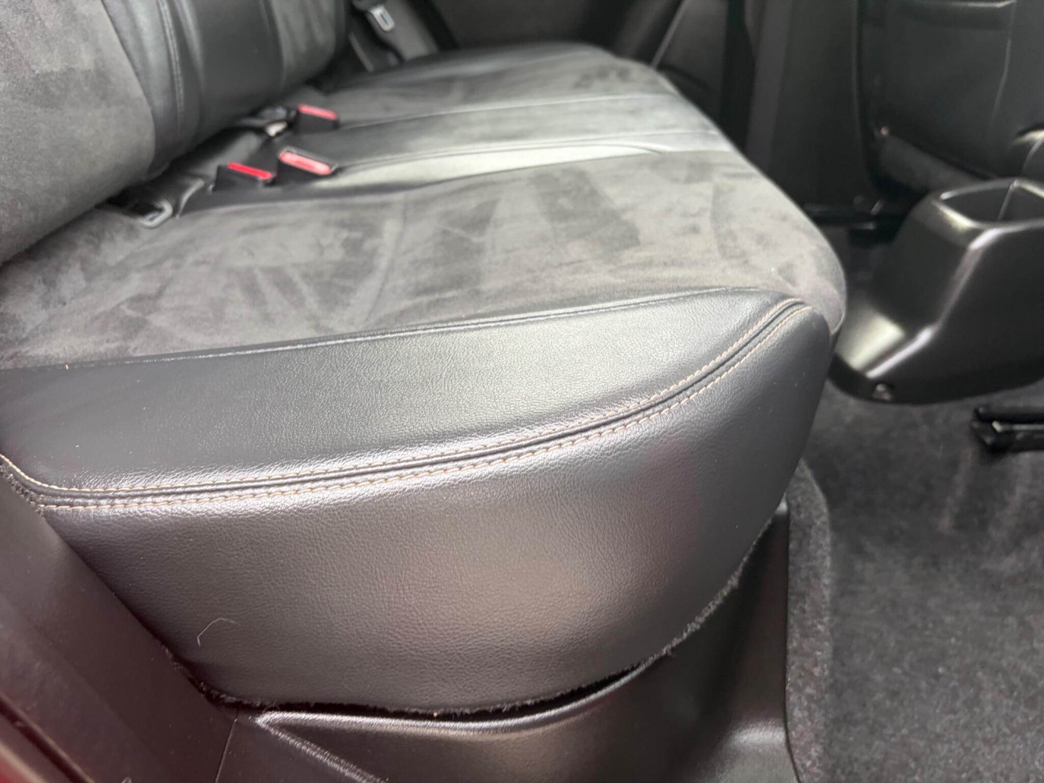 Suzuki Vitara view 64