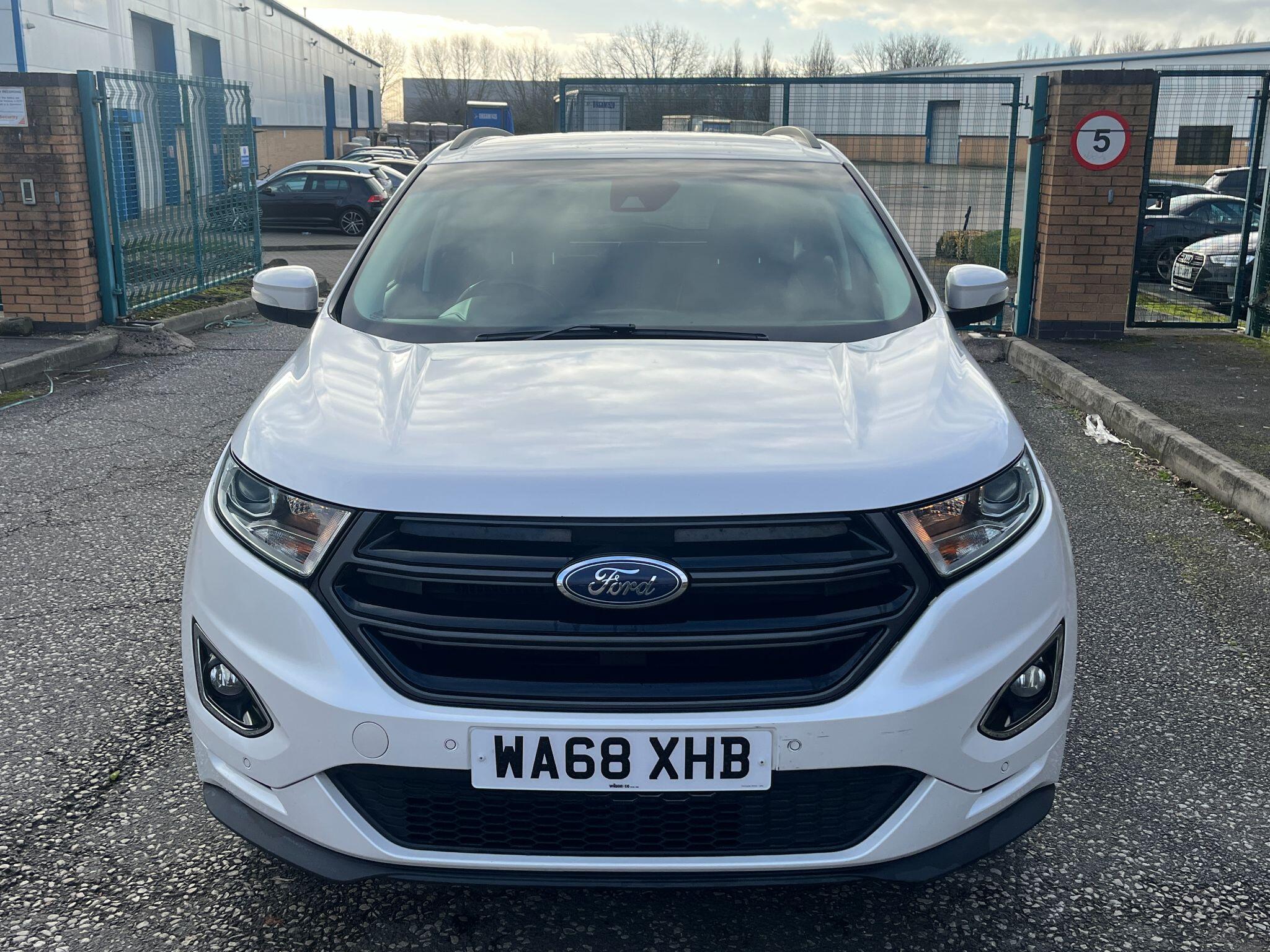 2018 Ford Edge 2.0 TDCi ST-Line Powershift AWD Euro 6 (s/s) 5dr • 109,551 miles image 33