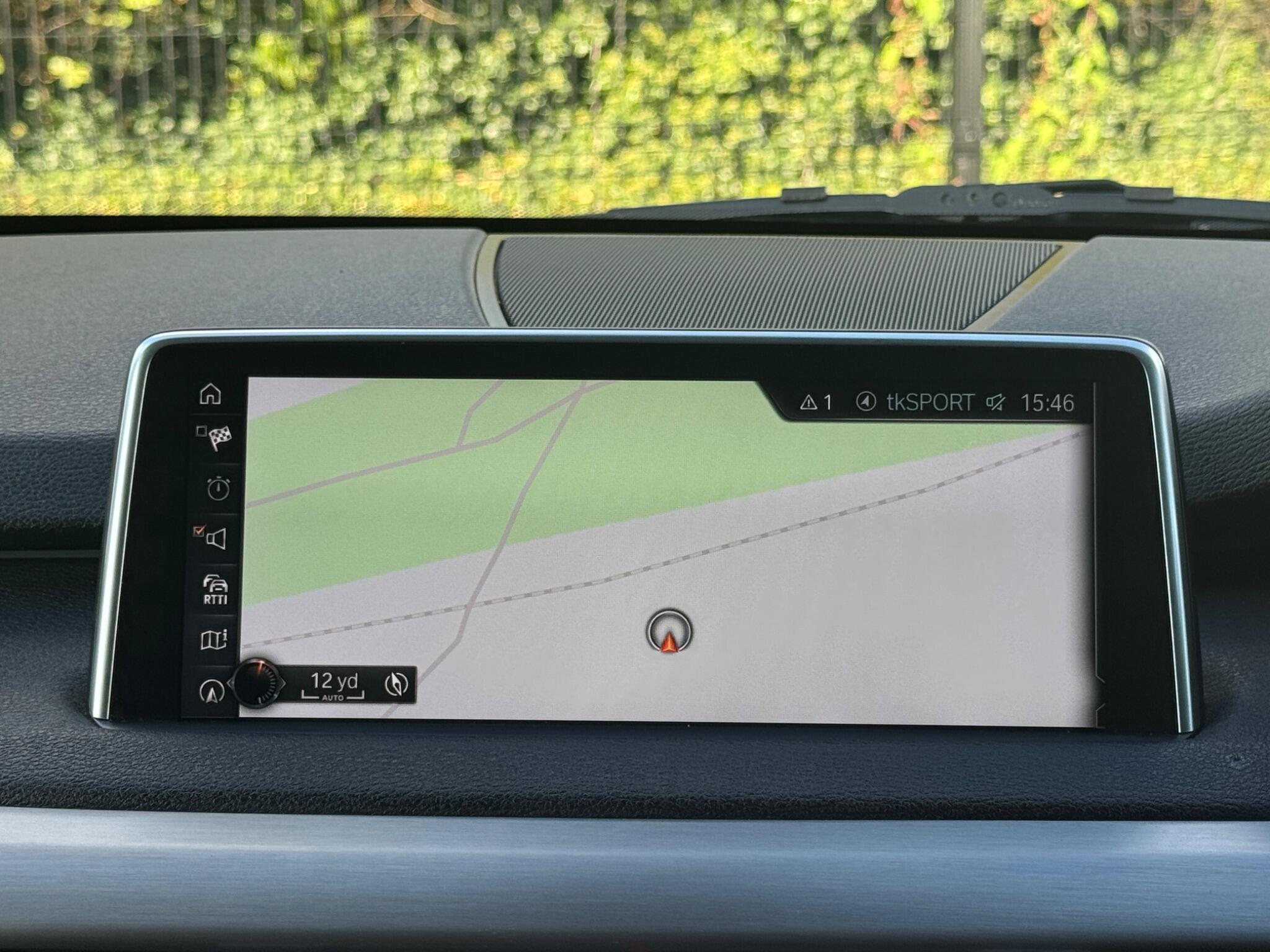 BMW X5 view 33