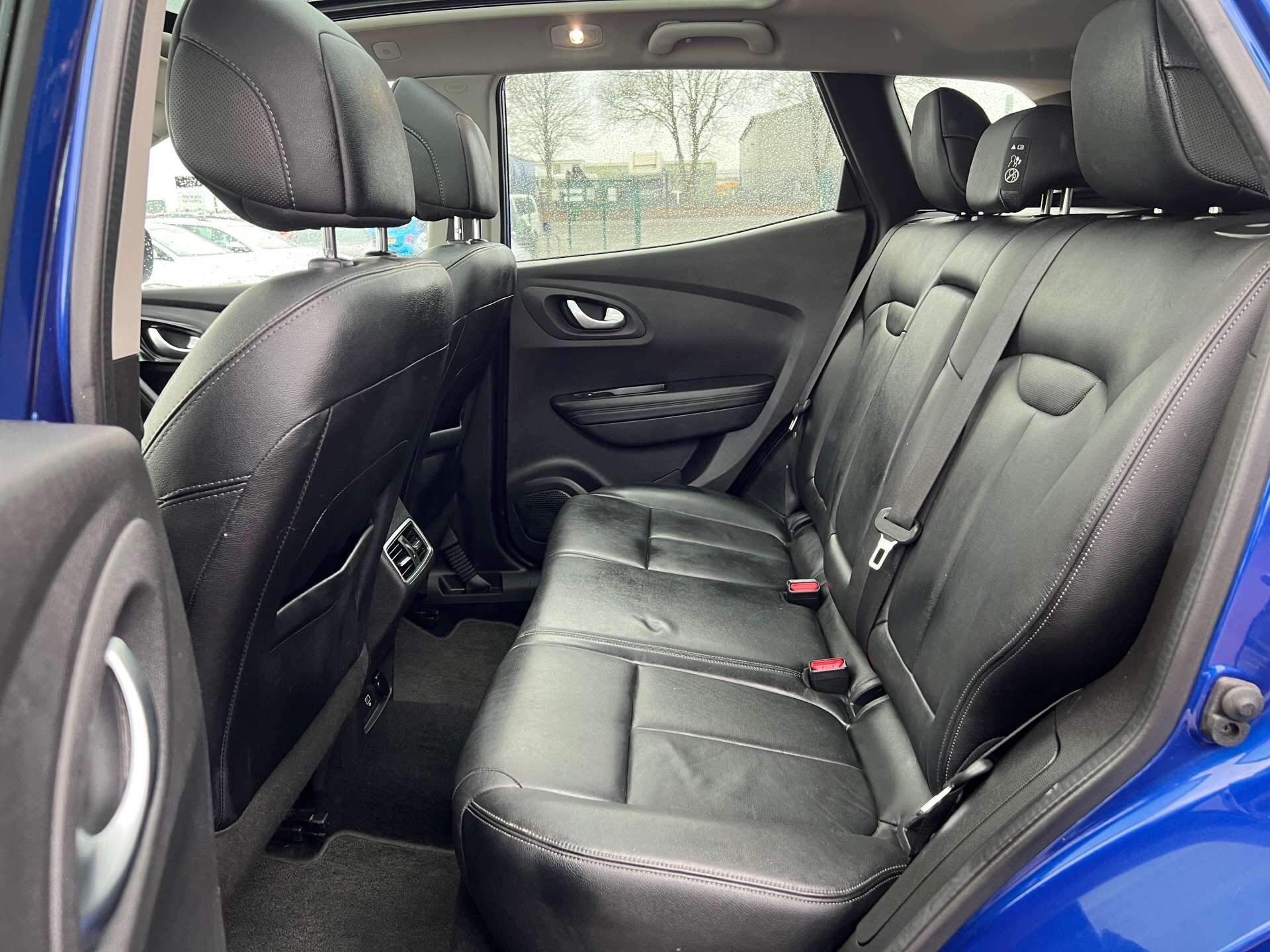 Renault Kadjar view 41