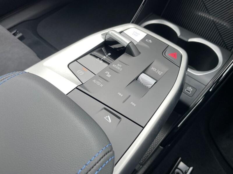 BMW iX2 view 10