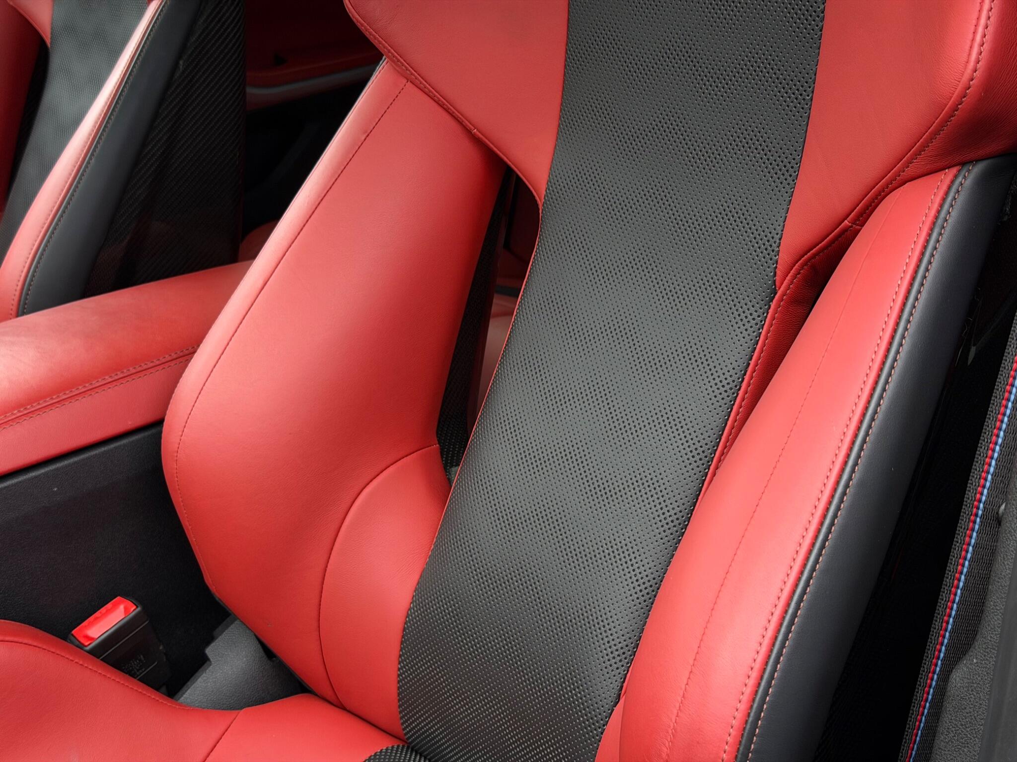BMW M3 view 38