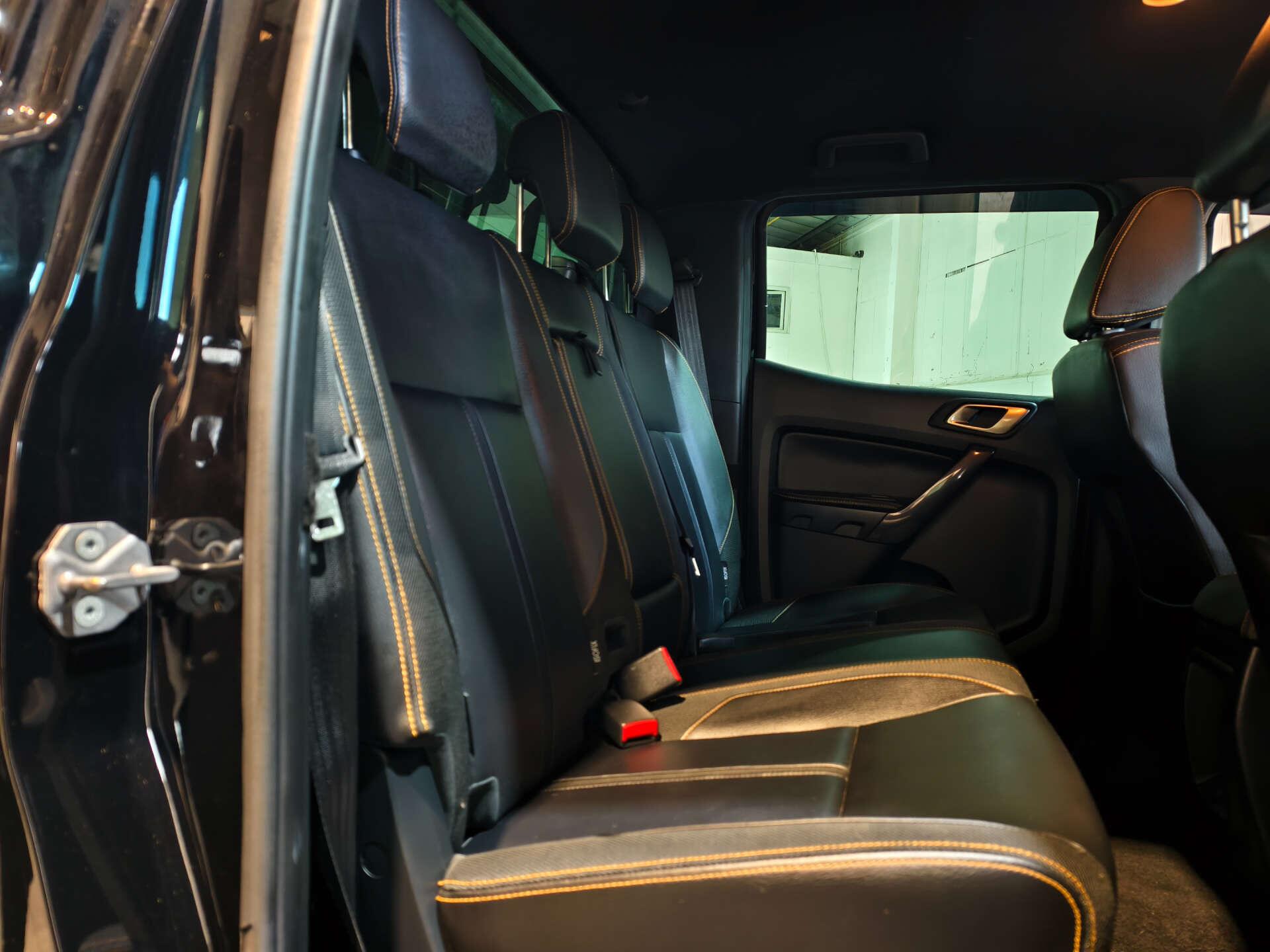 Ford Ranger view 29