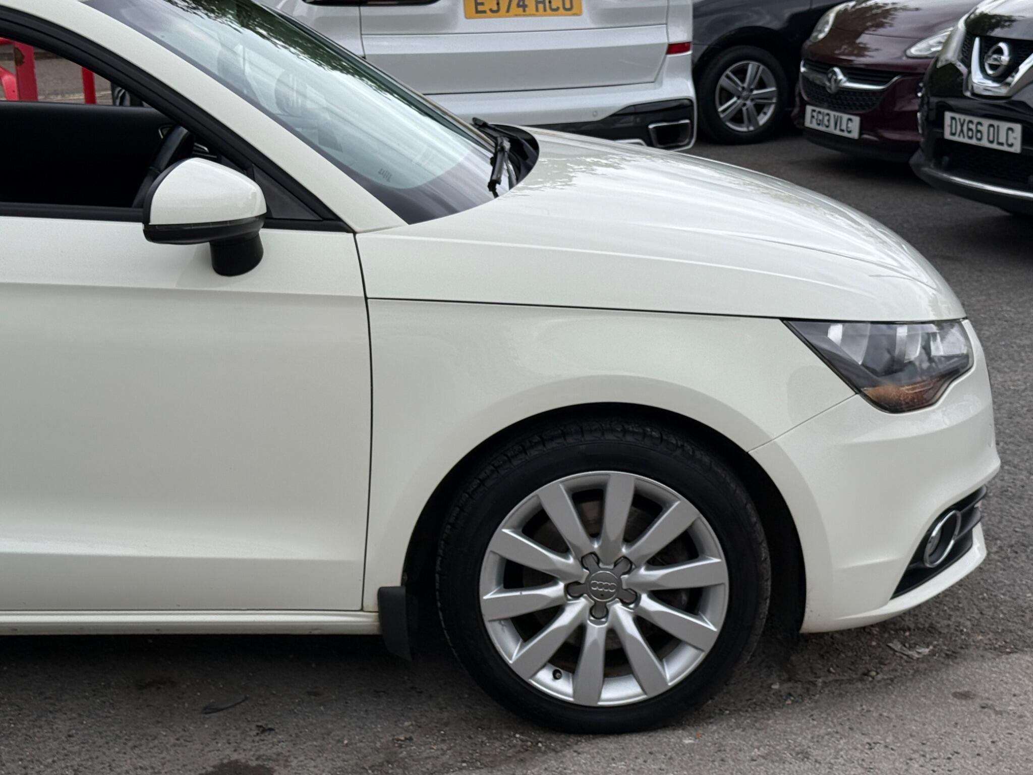 Audi A1 - Image 20