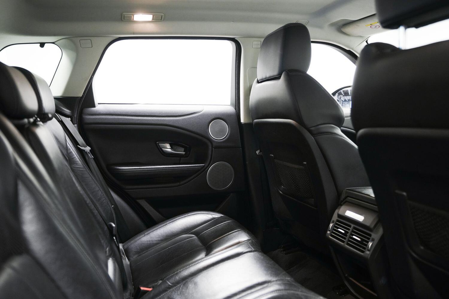 Land Rover Range Rover Evoque view 13