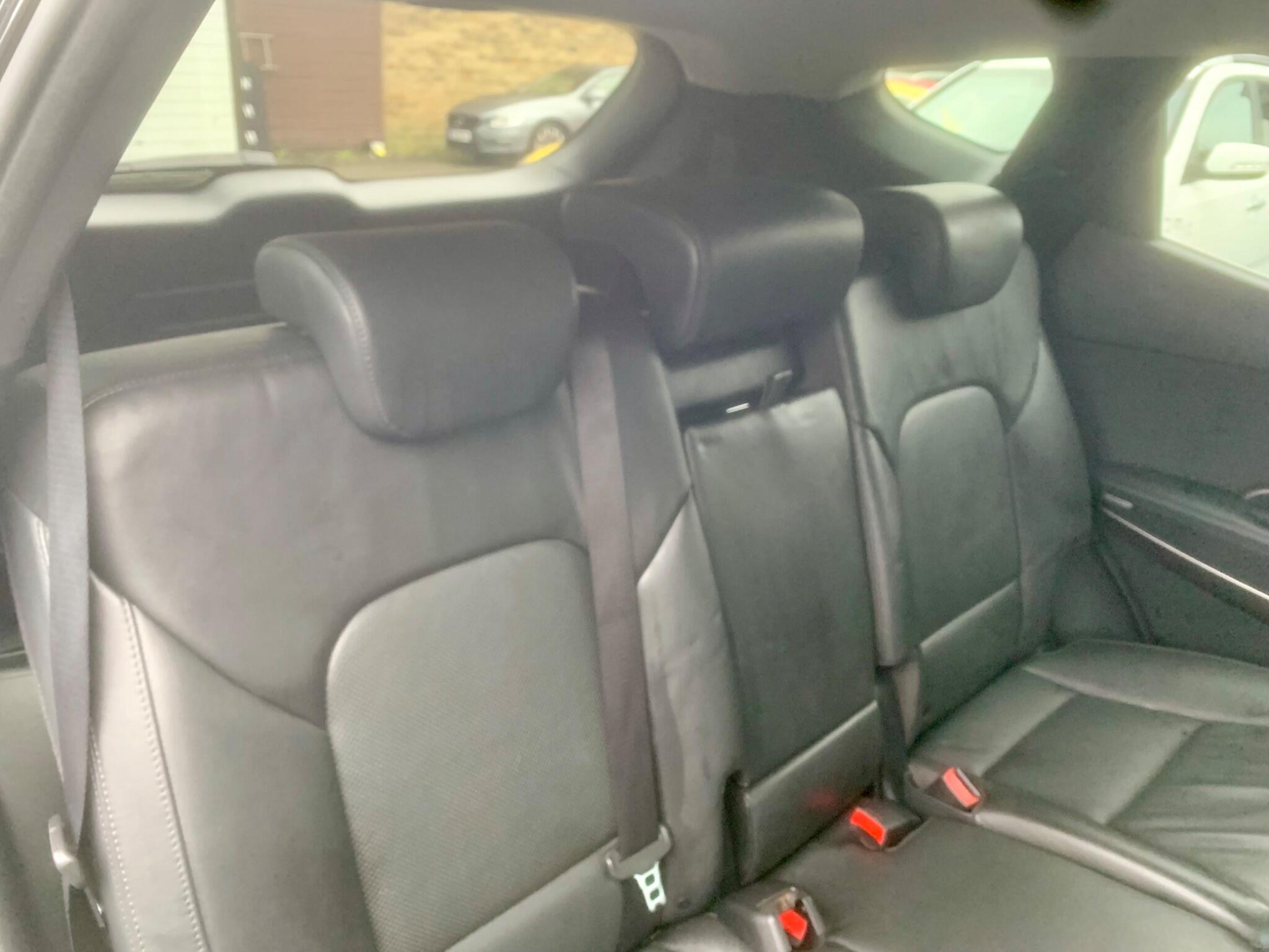 Hyundai Santa Fe view 52