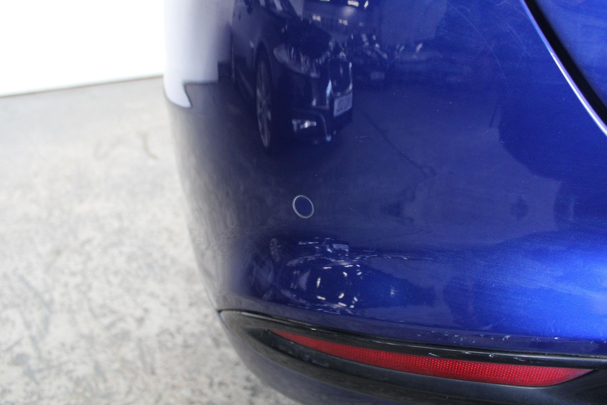 Ford Mondeo view 17