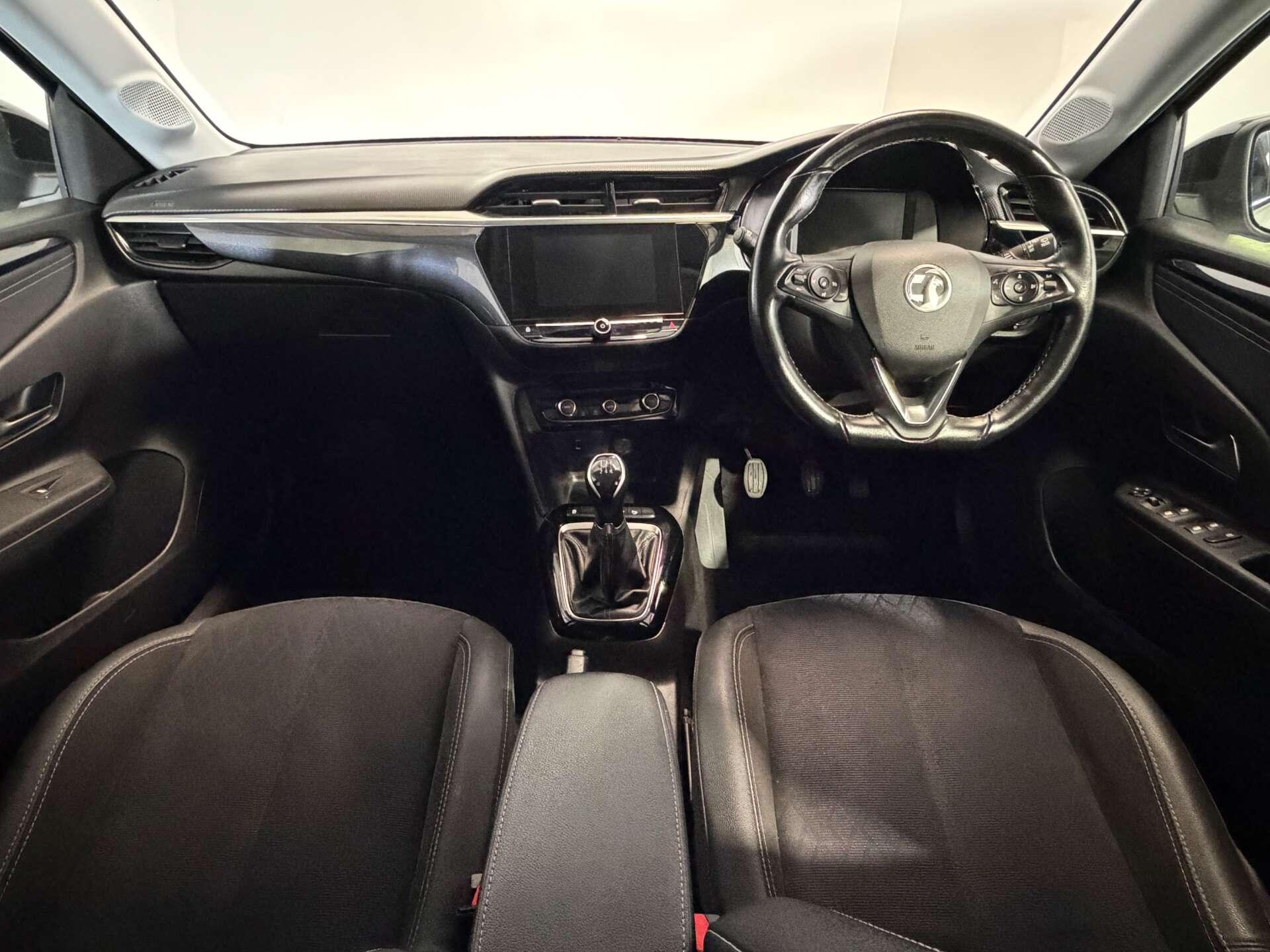Vauxhall Corsa view 12