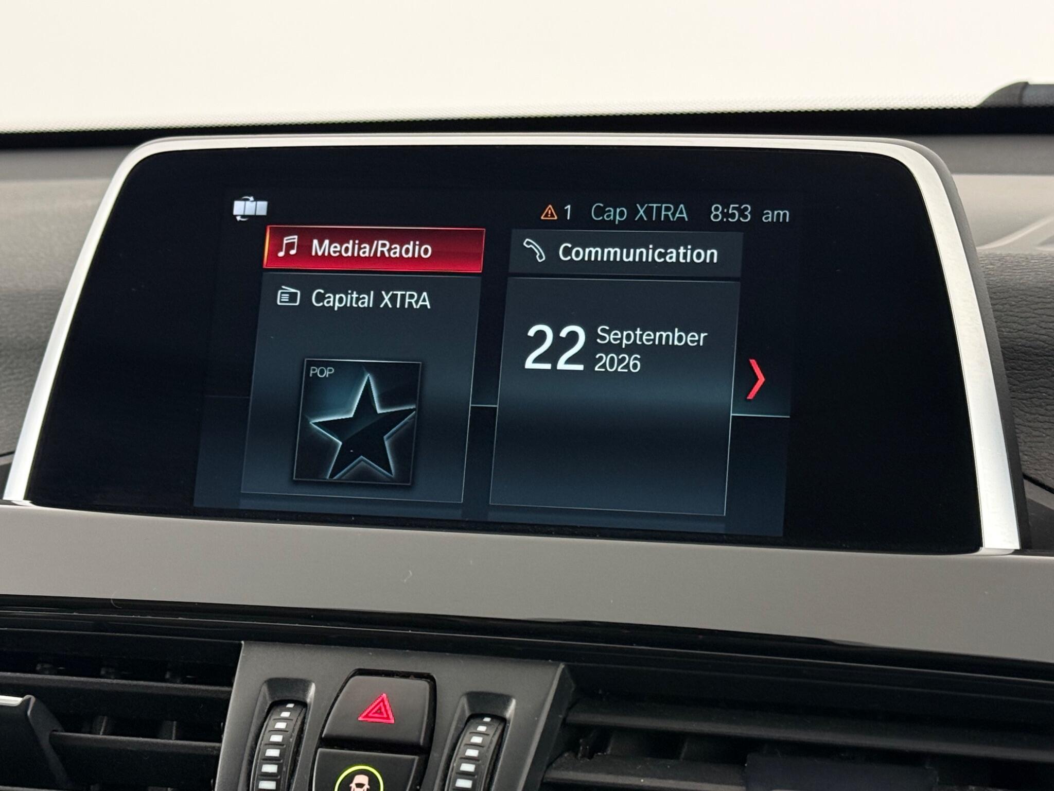 BMW X1 view 33