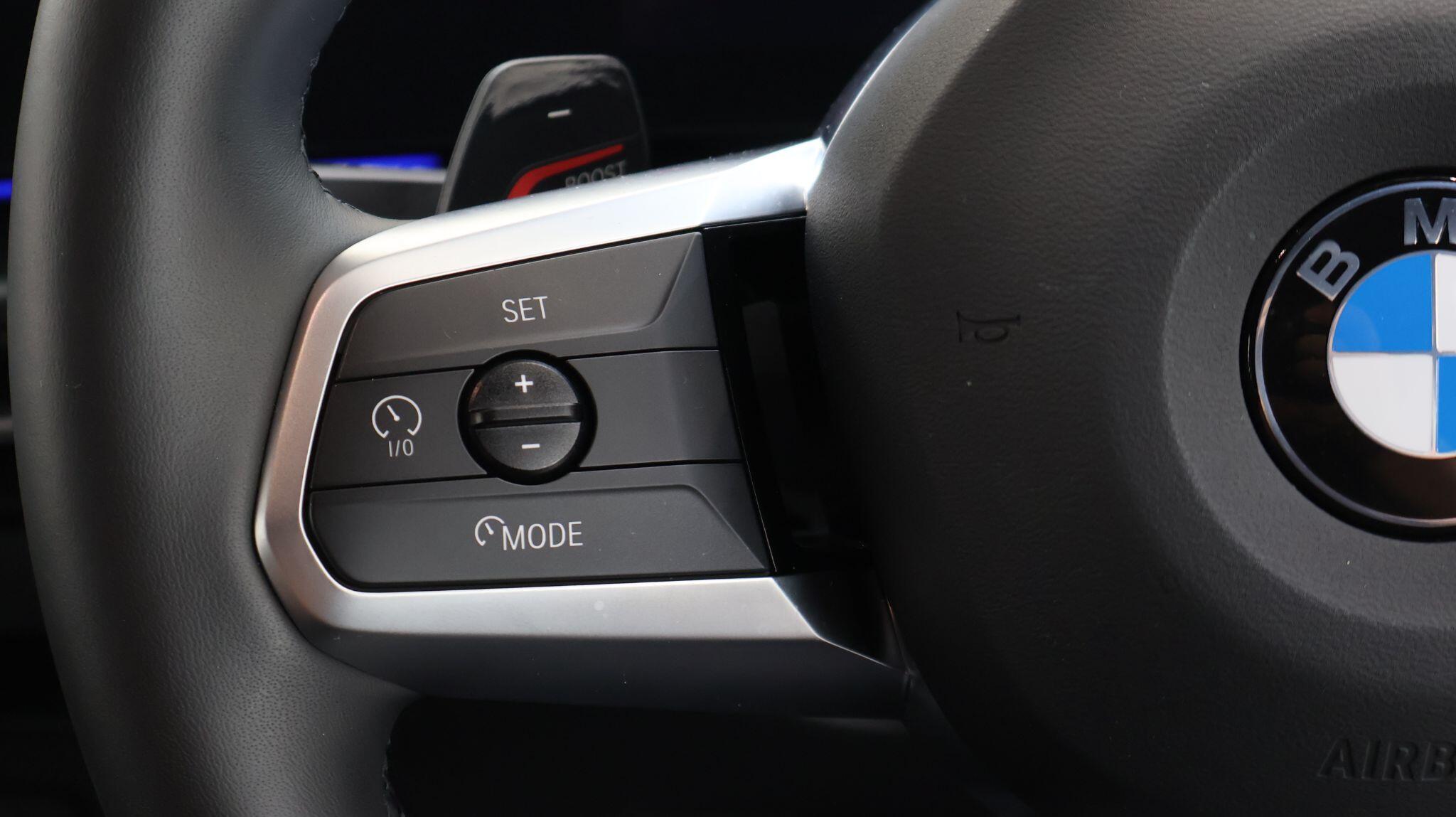 BMW X2 view 16