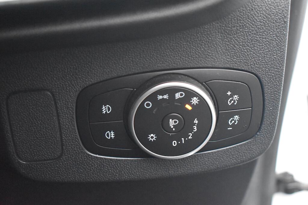 Ford Puma view 49