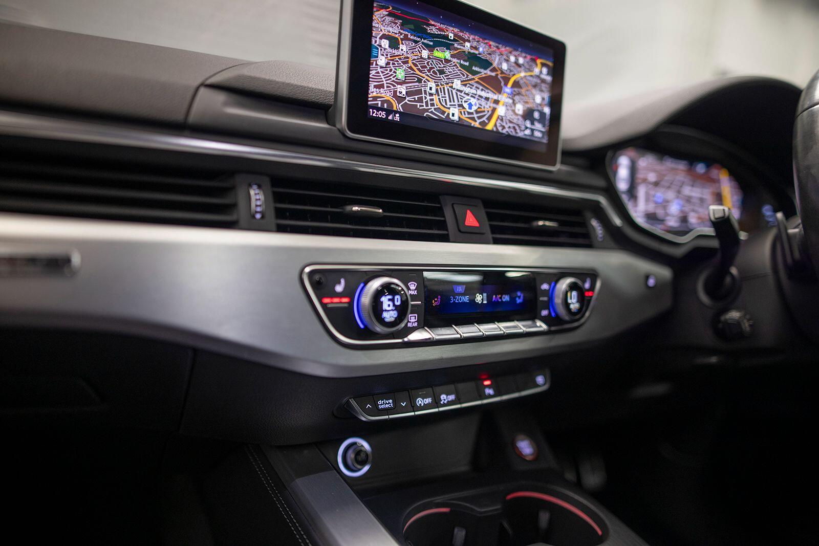 Audi S5 view 72