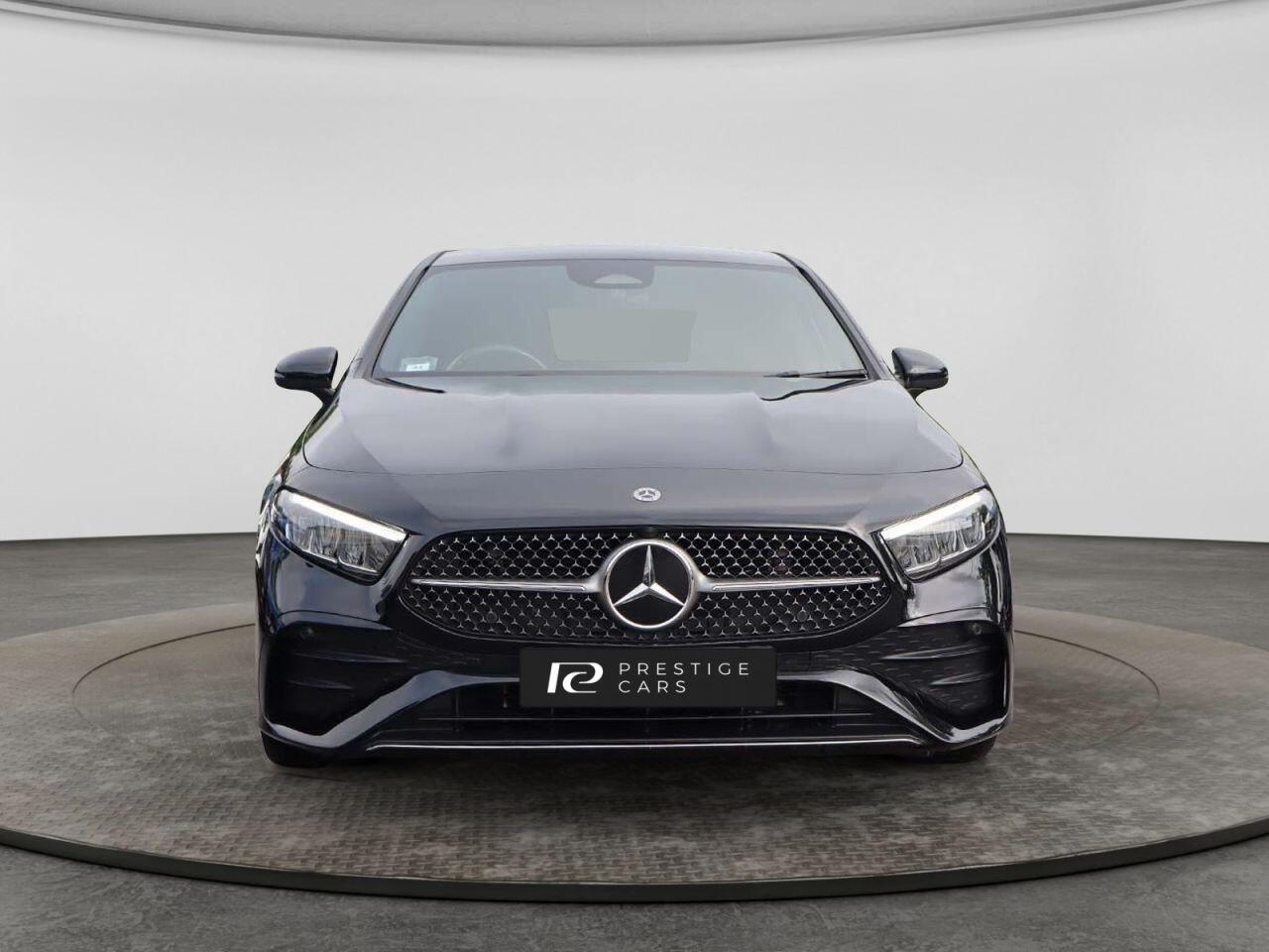 Mercedes-Benz A-Class view 6