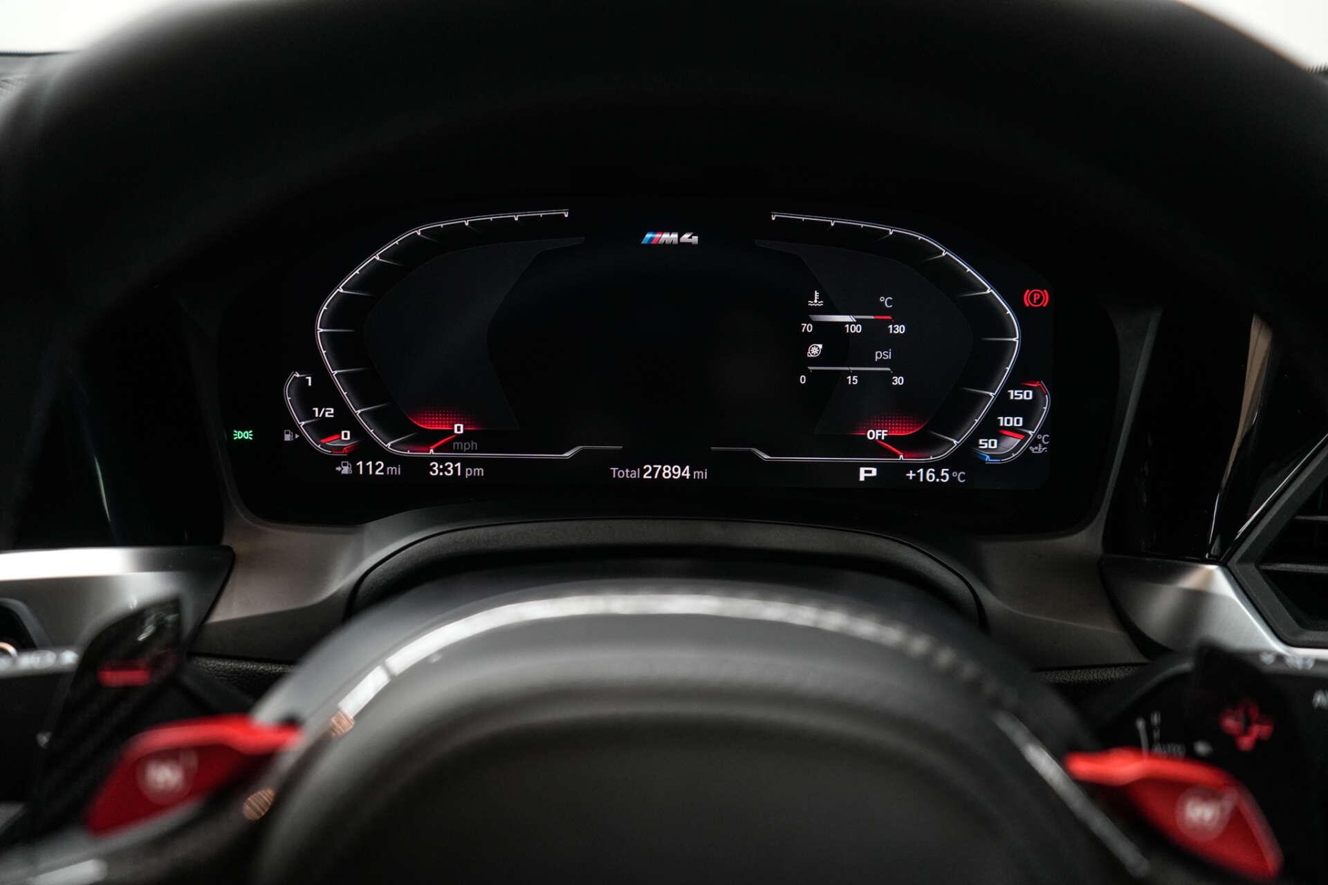 BMW M4 view 40