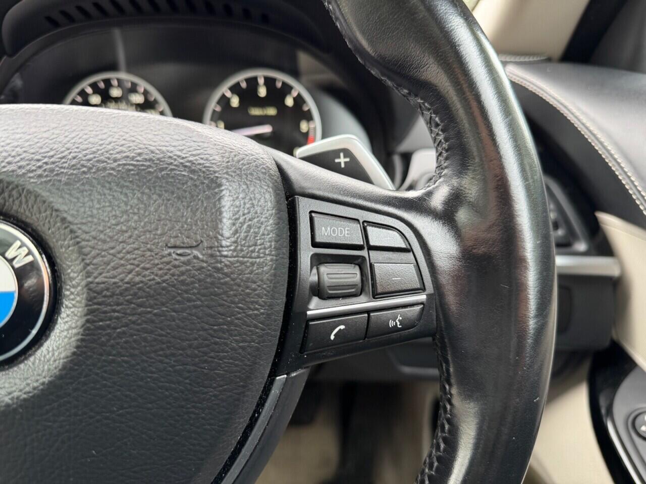 BMW 6 Series view 17