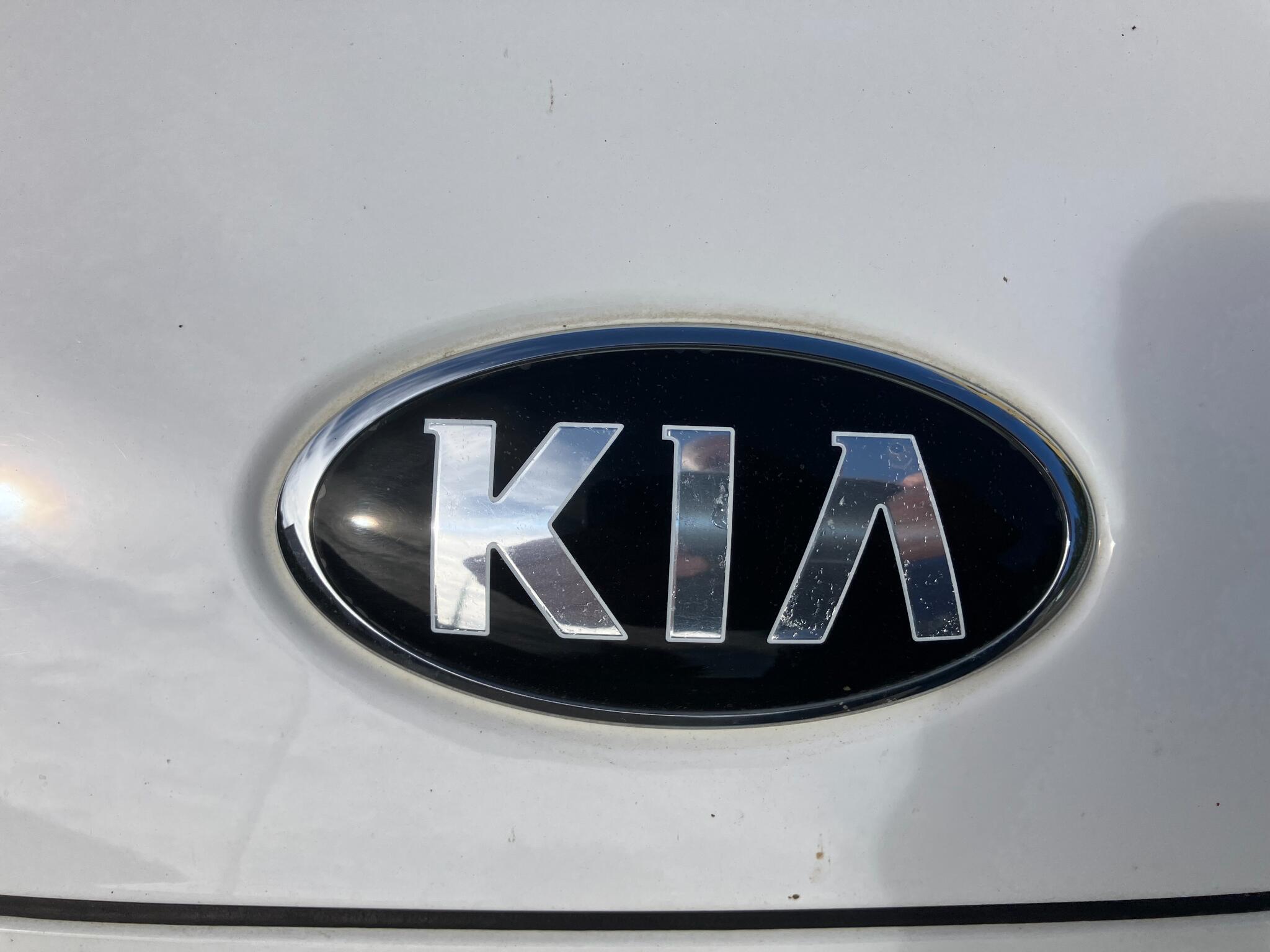 Kia Stonic view 22
