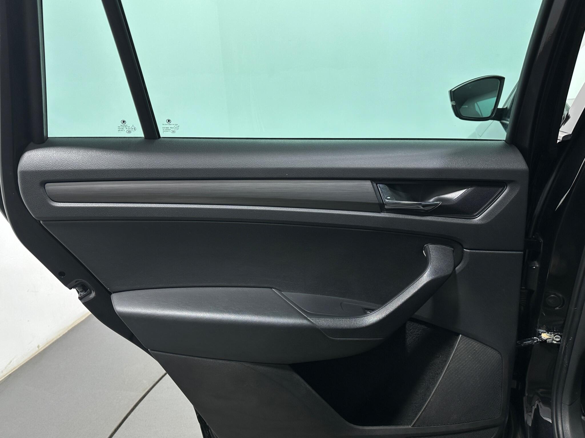 Skoda Kodiaq view 40