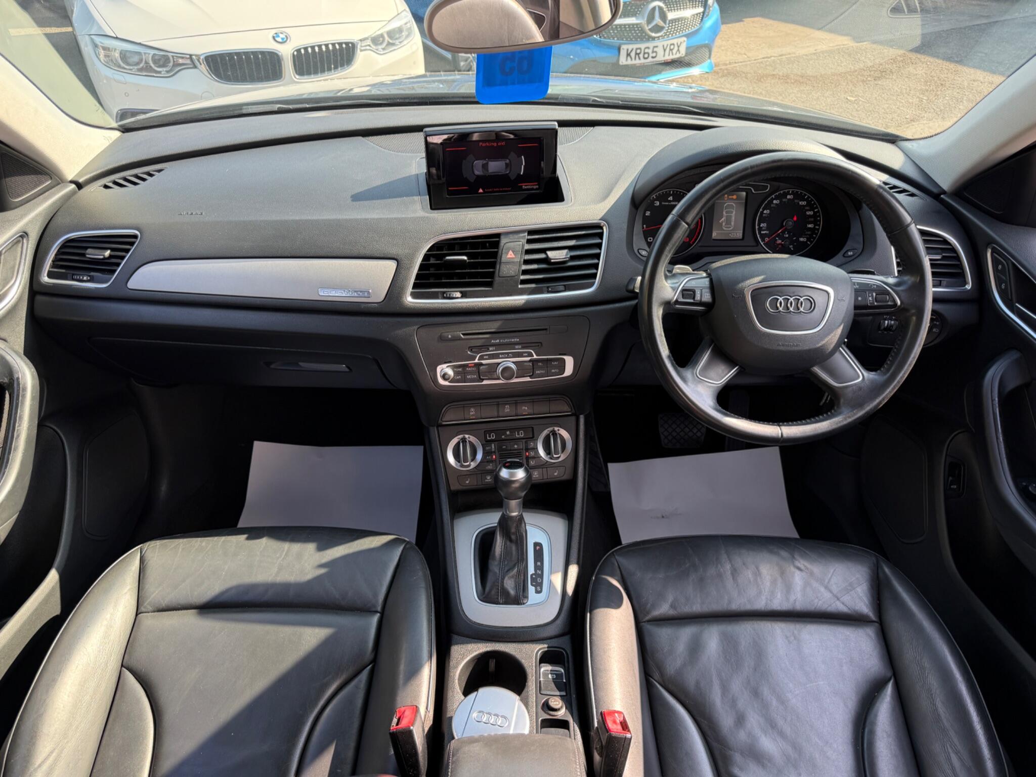 Audi Q3 - Image 60