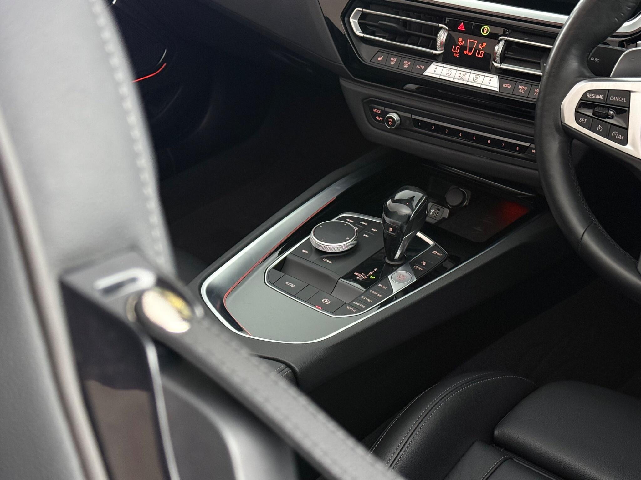 BMW Z4 view 33