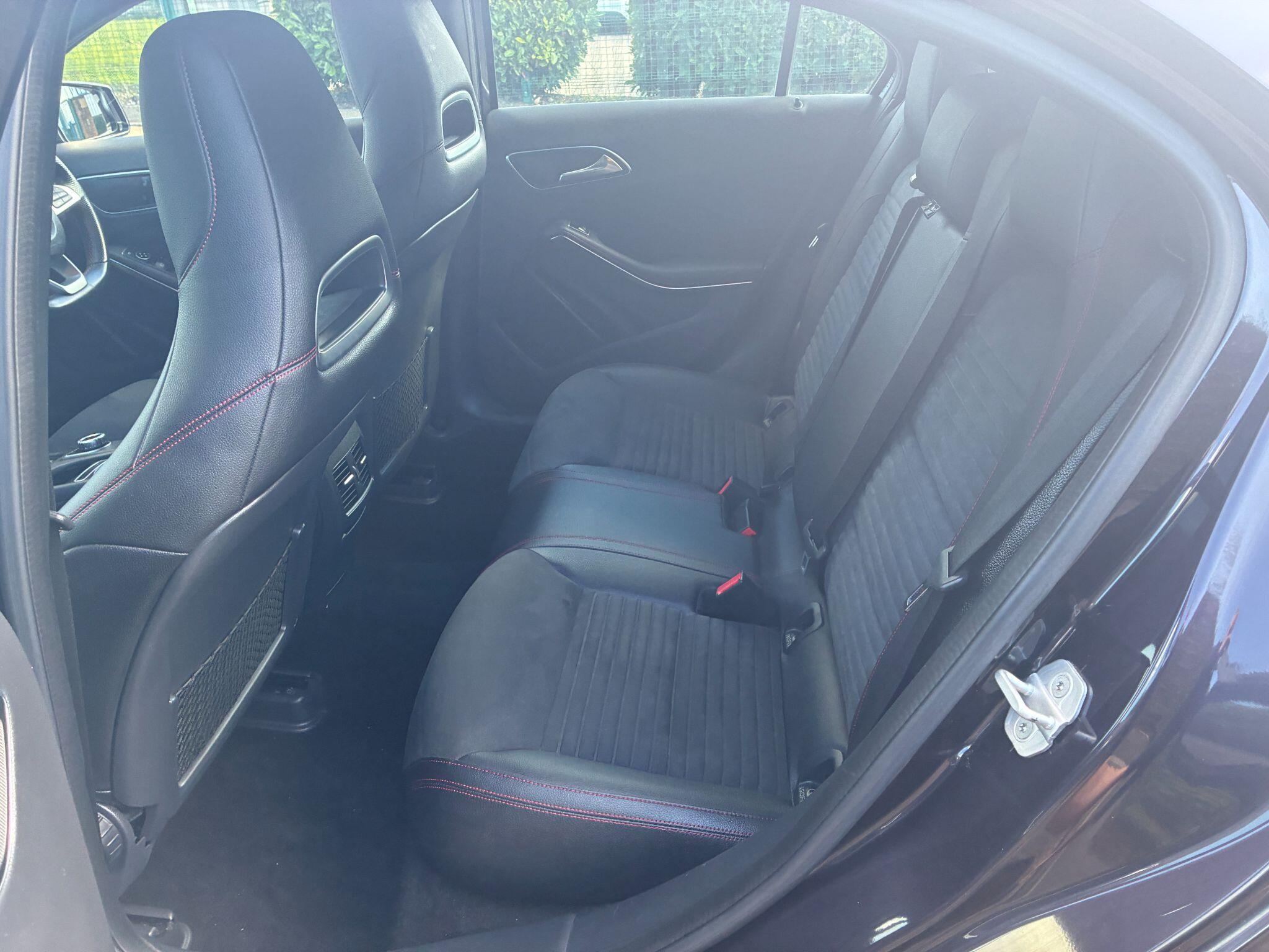 Mercedes-Benz A-Class view 30