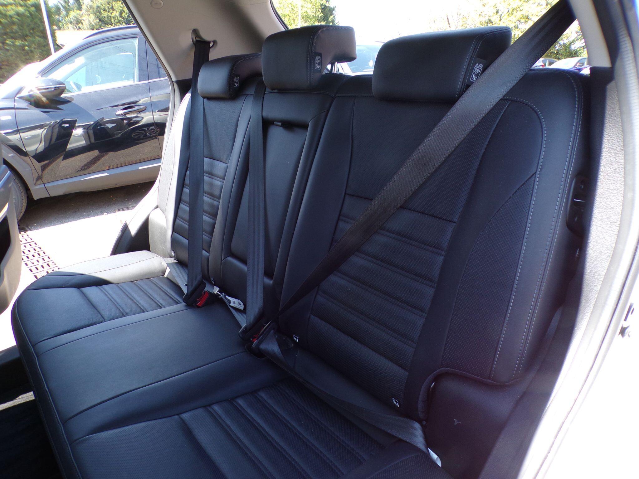 Ssangyong Tivoli view 13