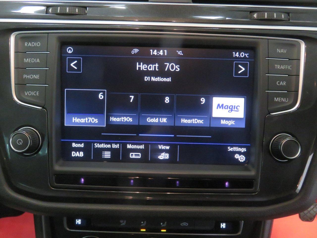 Volkswagen Tiguan view 35