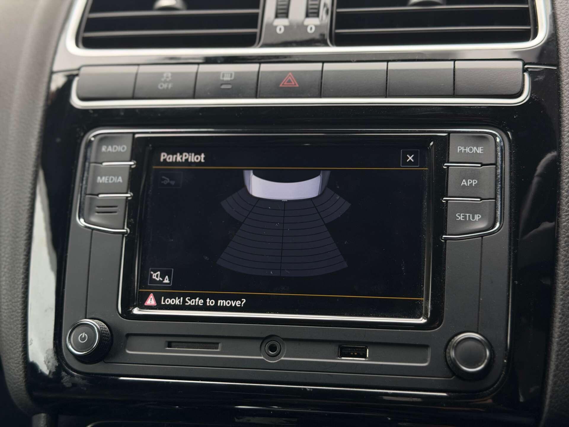 Volkswagen Polo view 31