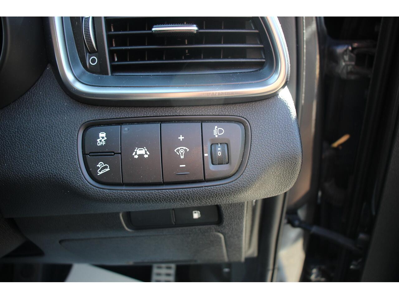 Kia Sorento view 19