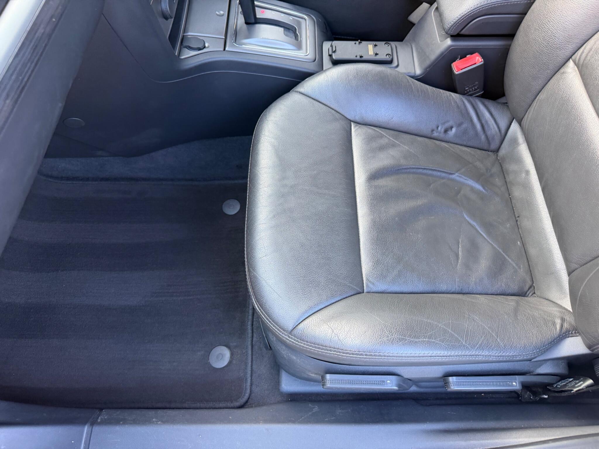 Vauxhall Signum view 18