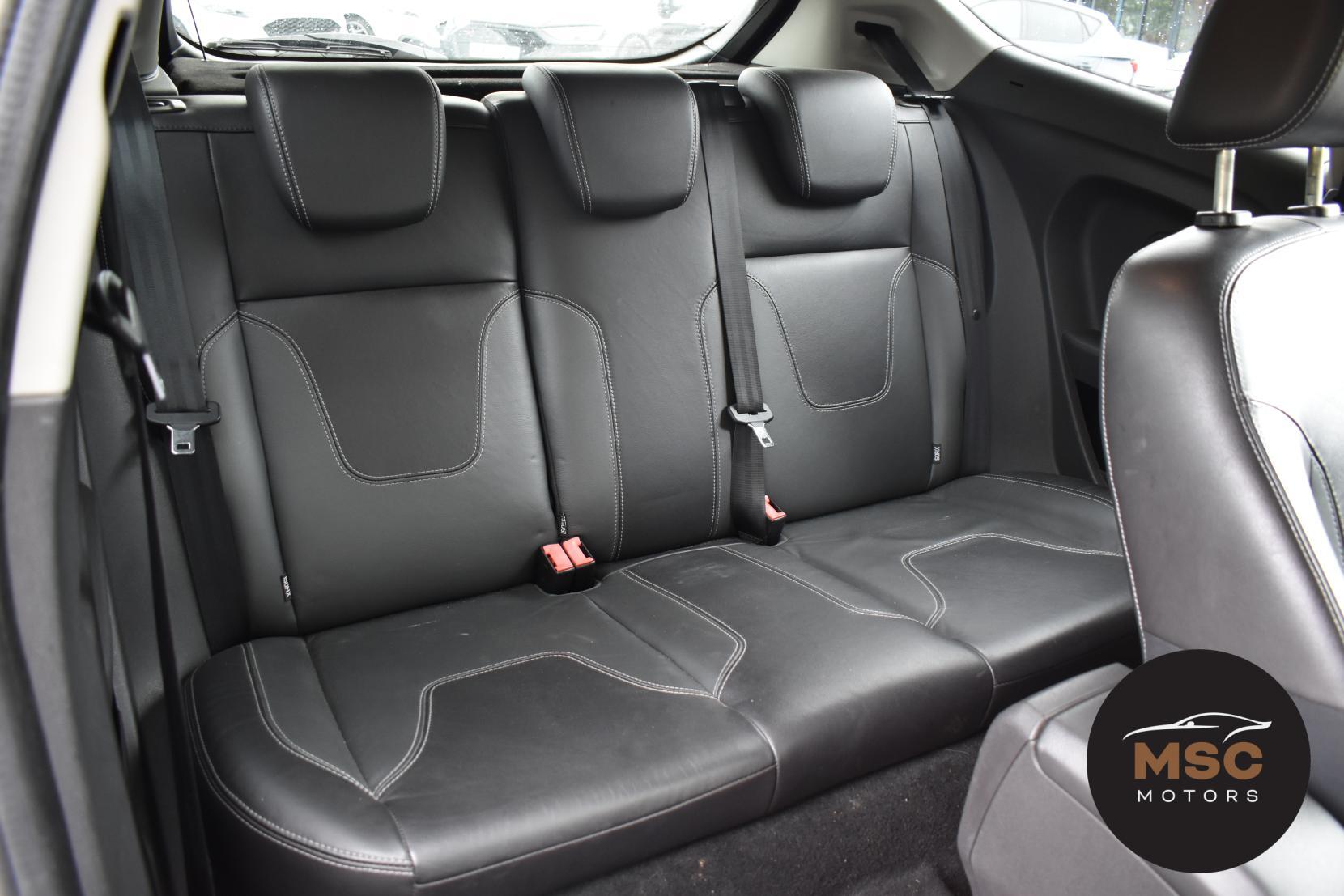Ford Fiesta view 19