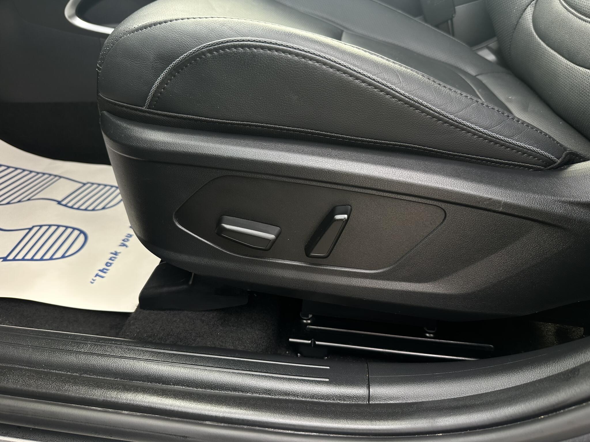 Hyundai Tucson view 26