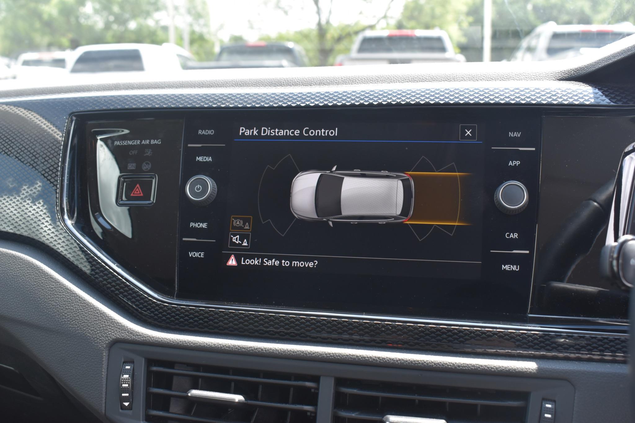 Polo - 1.0 TSI Life DSG Euro 6 (s/s) 5dr - Image 24
