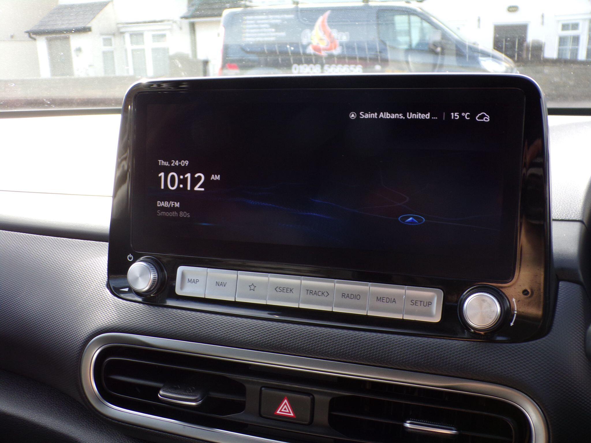 Hyundai Kona view 20